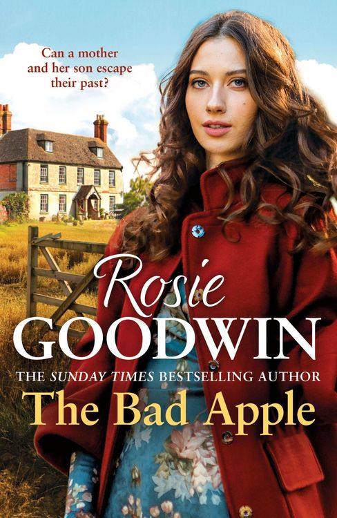 Produktbild: The Bad Apple