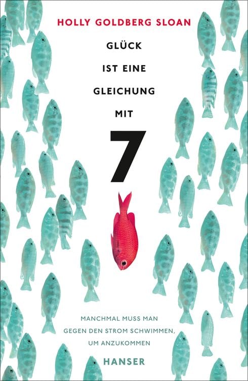 Produktbild: Gl&uuml;ck ist eine Gleichung mit 7