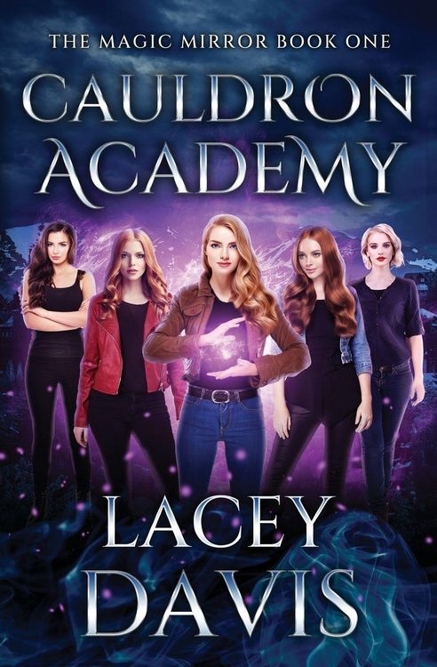 Produktbild: Cauldron Academy