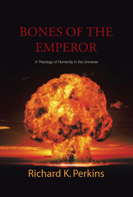 Produktbild: Bones of the Emperor