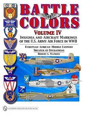 Produktbild: Battle Colors Volume IV