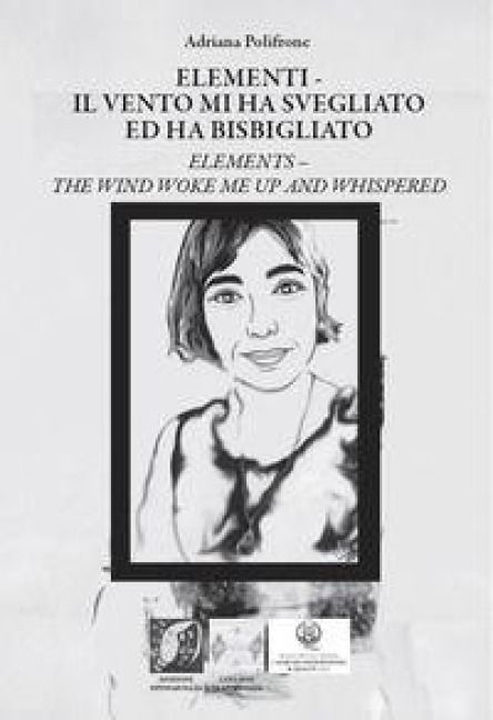 Produktbild: Elementi. Il vento mi ha svegliato ed ha bisbigliato-Elements. The wind woke me up and whispered