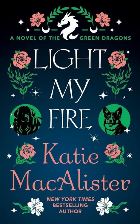 Produktbild: Light My Fire