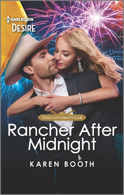 Produktbild: Rancher After Midnight