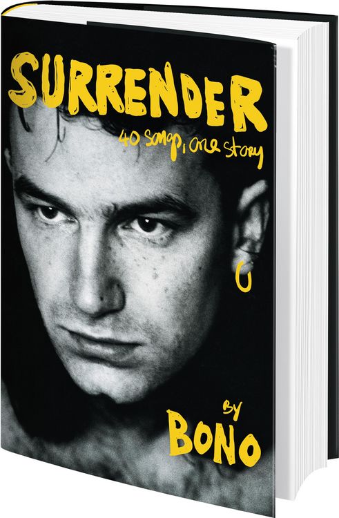Produktbild: Surrender
