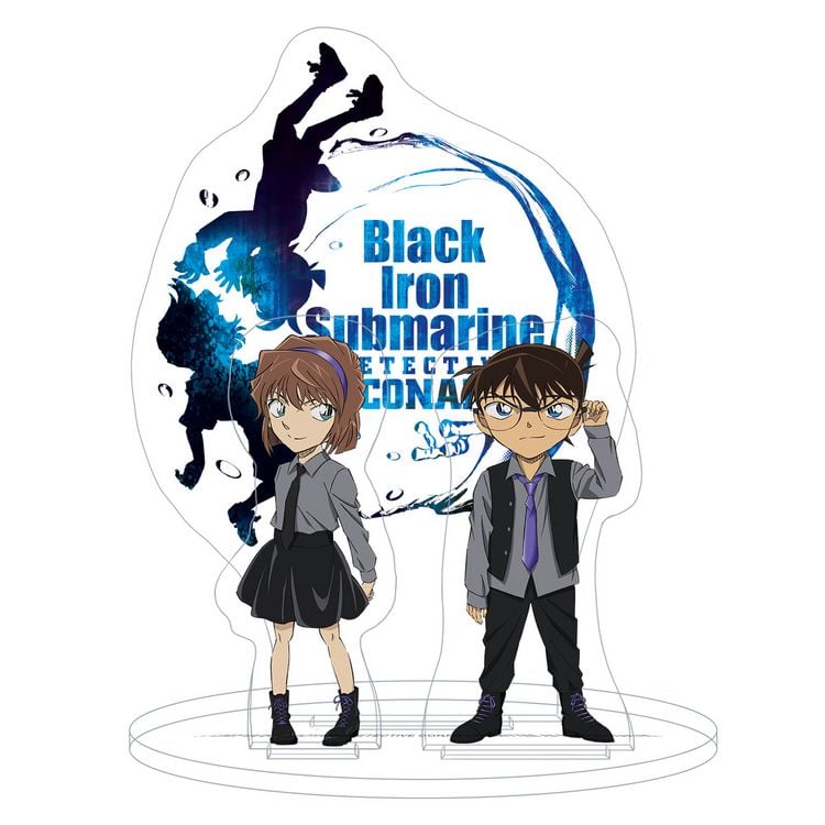 Produktbild: Detective Conan - Acryl Diorama