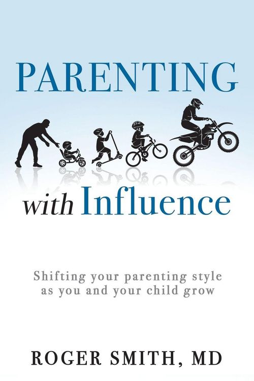 Produktbild: Parenting with Influence