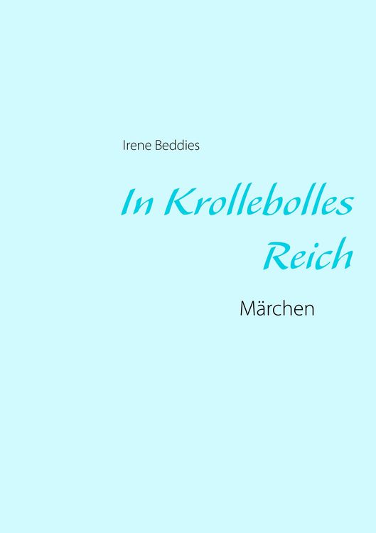 Produktbild: In Krollebolles Reich