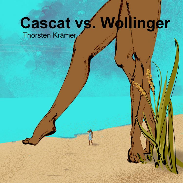 Produktbild: Cascat Vs. Wollinger