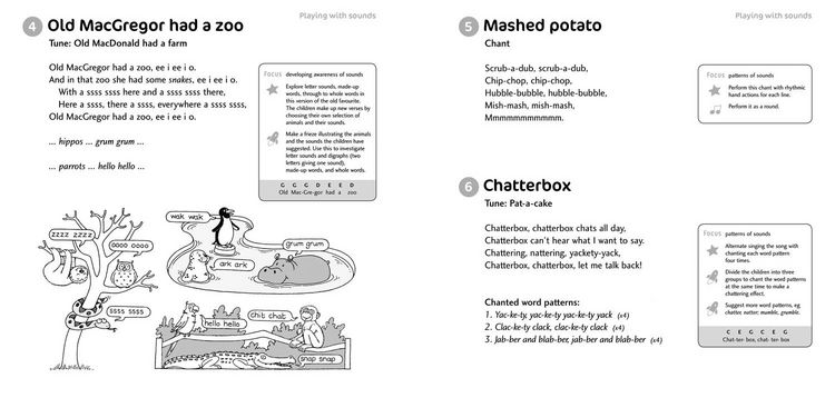 Produktbild: Songbooks_bingo Lingo