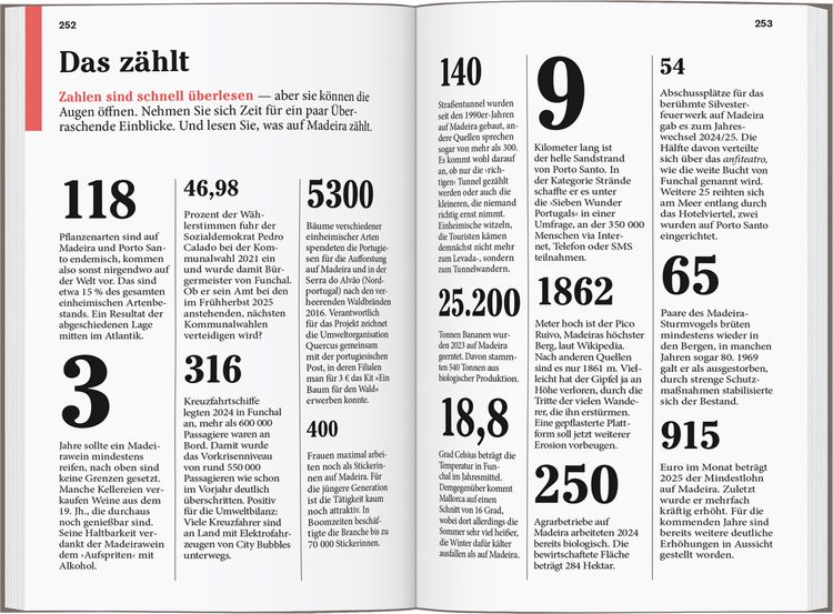 Produktbild: DUMONT Reise-Taschenbuch Reisef&uuml;hrer Madeira