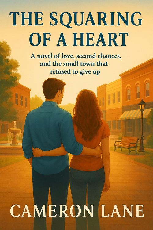 Produktbild: The Squaring of a Heart