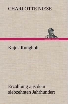Produktbild: Kajus Rungholt