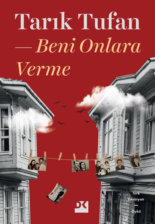 Produktbild: Beni Onlara Verme