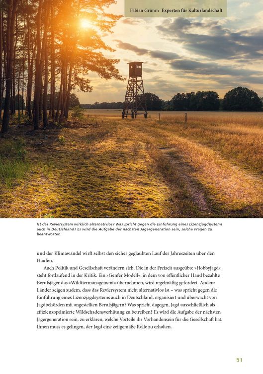 Produktbild: Lust auf Jagd