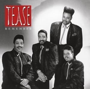 Produktbild: Tease - Remember