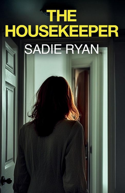 Produktbild: The Housekeeper