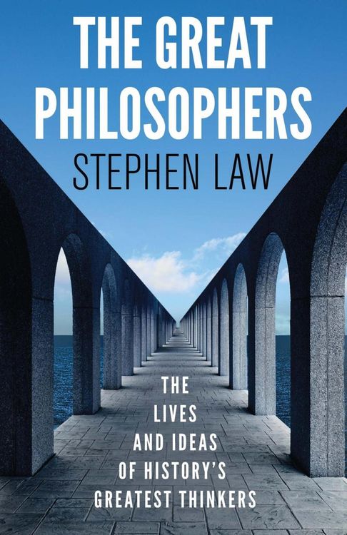 Produktbild: The Great Philosophers