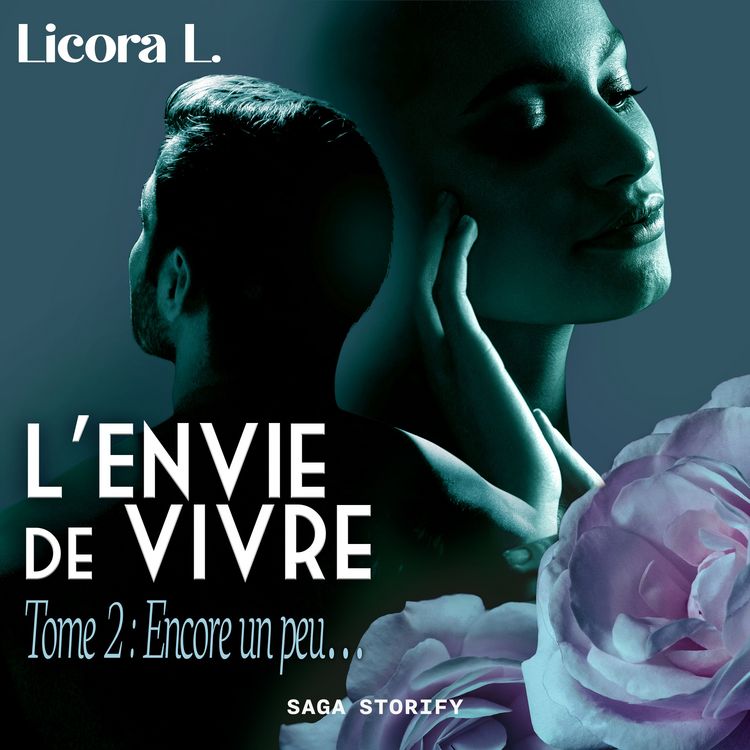 Produktbild: L'Envie de vivre - Tome 2&nbsp;: Encore un peu...