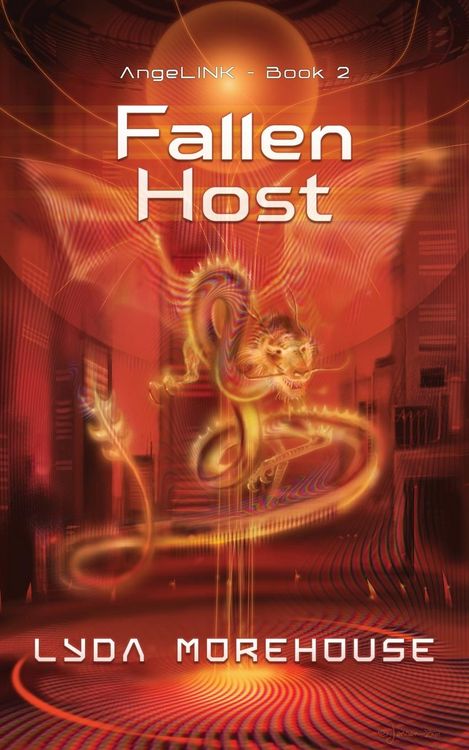 Produktbild: Fallen Host