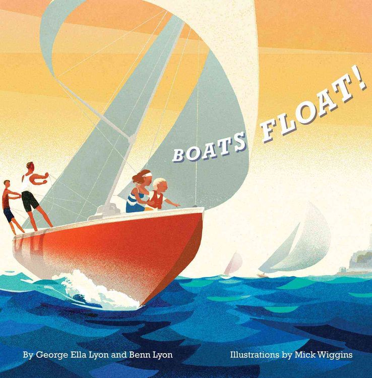 Produktbild: Boats Float!