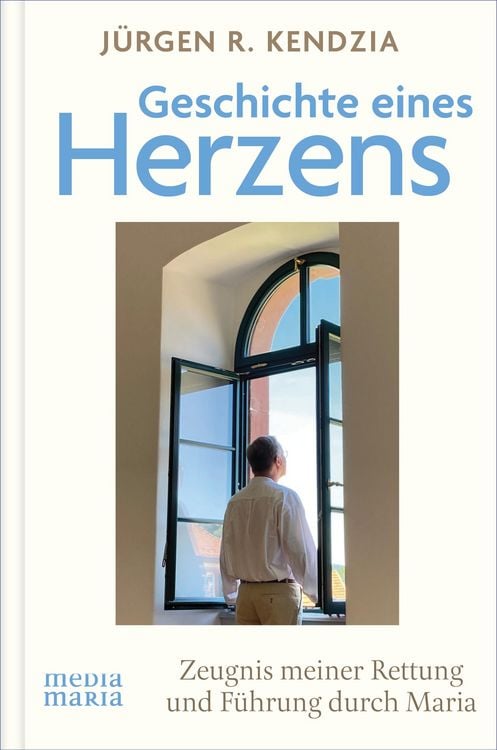 Produktbild: Geschichte eines Herzens