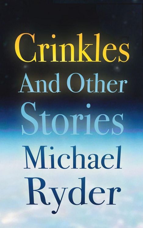 Produktbild: Crinkles and Other Stories
