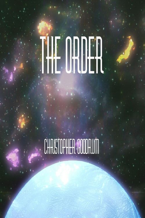 Produktbild: The Order
