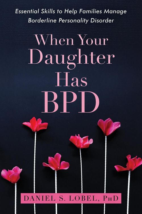 Produktbild: When Your Daughter Has BPD