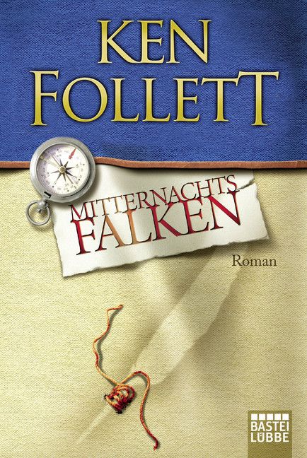 Produktbild: Mitternachtsfalken