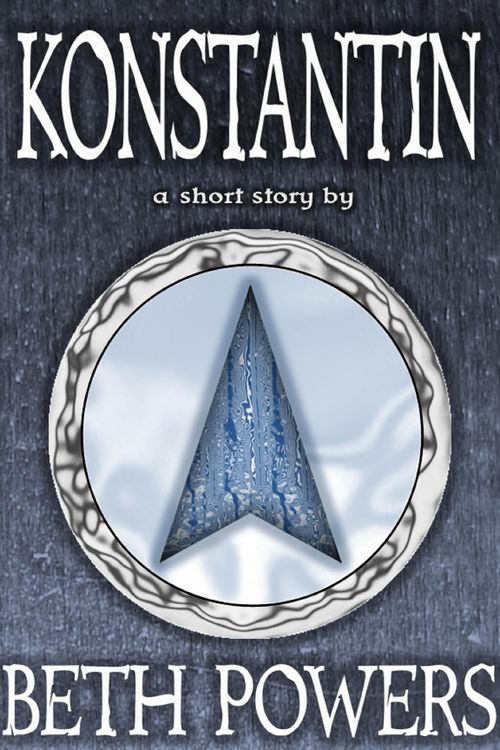 Produktbild: Konstantin: A Short Story