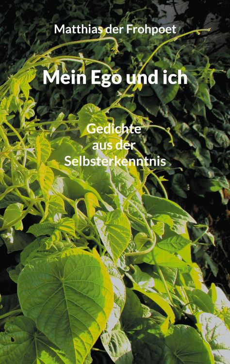 Produktbild: Mein Ego und ich