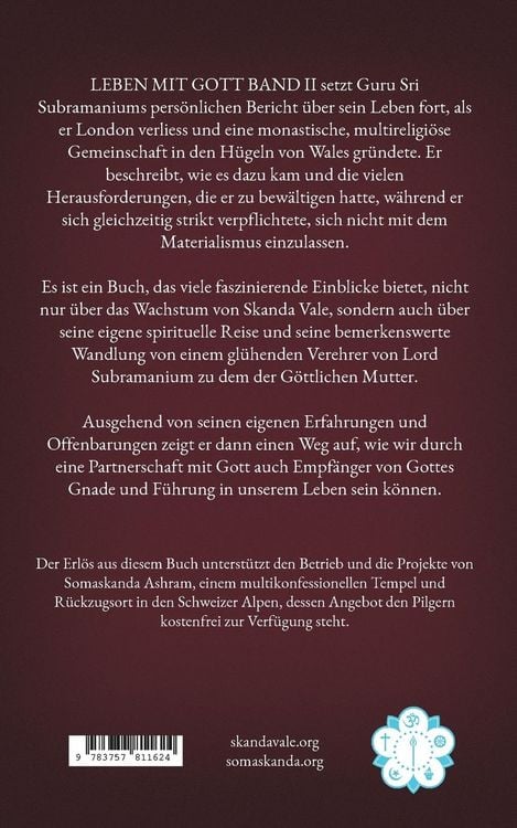 Produktbild: Leben mit Gott