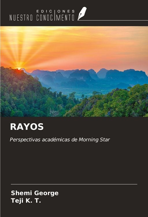 Produktbild: RAYOS