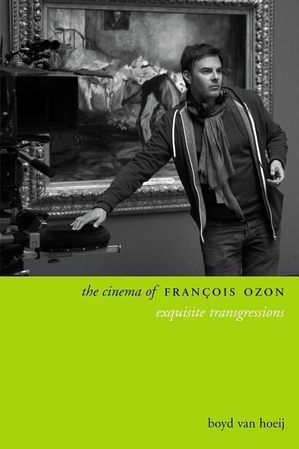 Produktbild: Cinema Of Francois Ozon