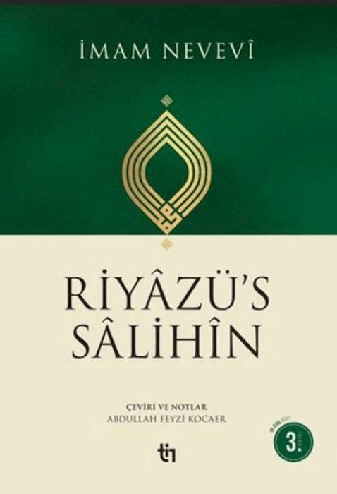 Produktbild: Riyaz&uuml;s Salihin