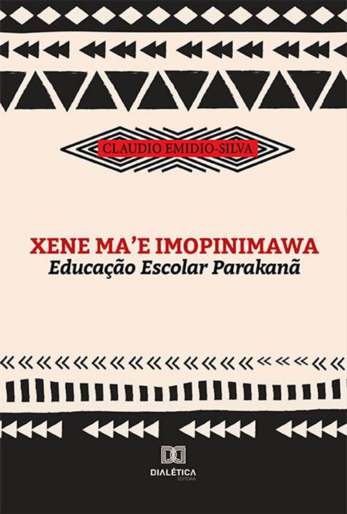 Produktbild: Xene ma'e imopinimawa