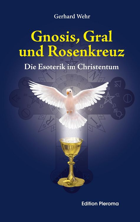 Produktbild: Gnosis, Gral und Rosenkreuz