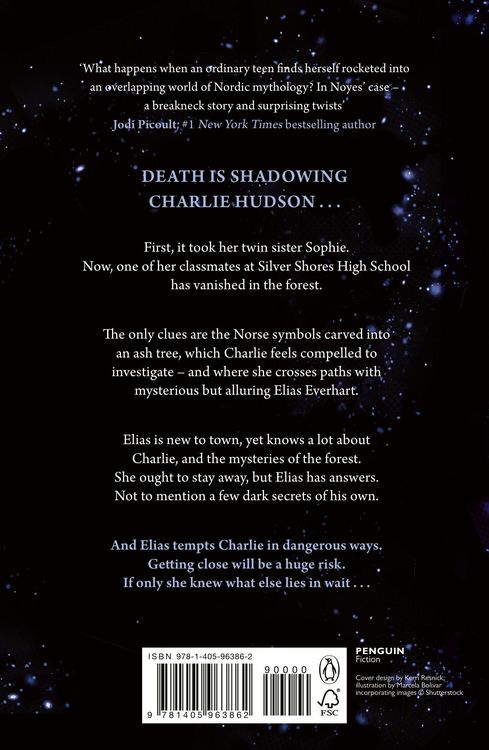 Produktbild: Soul of Shadow