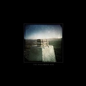 Produktbild: The Whalebone Box (Original Score)