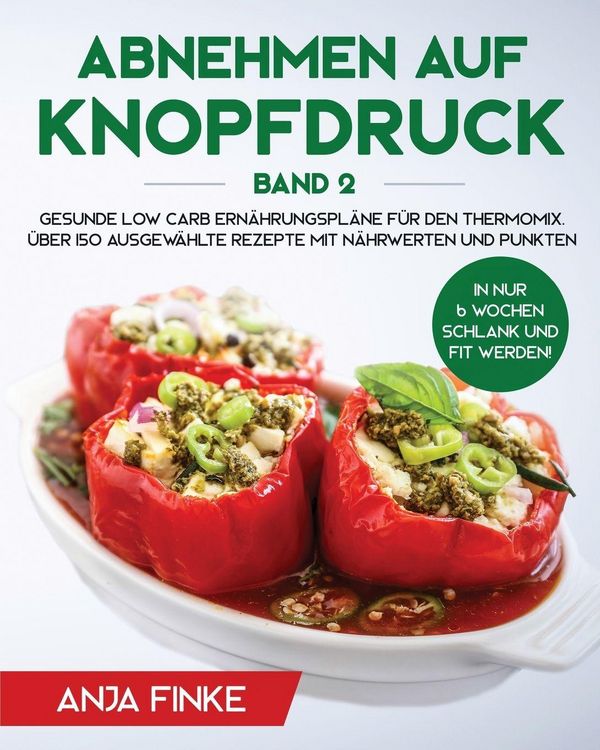 Produktbild: Abnehmen auf Knopfdruck Band 2