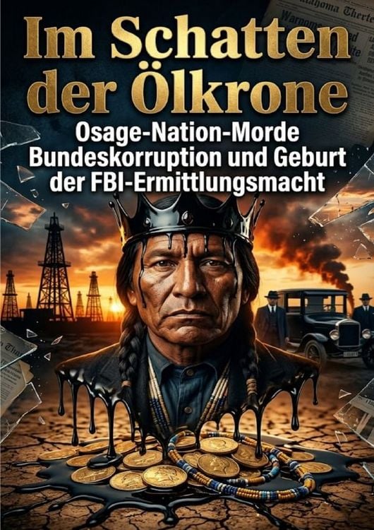 Produktbild: Im Schatten der &Ouml;lkrone