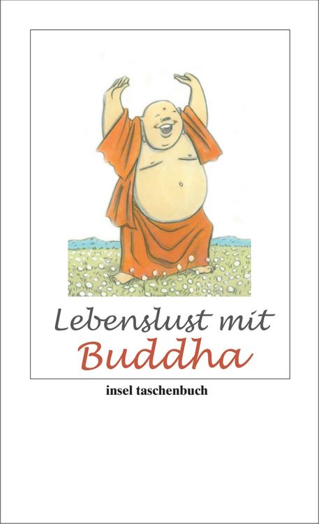 Produktbild: Lebenslust mit Buddha