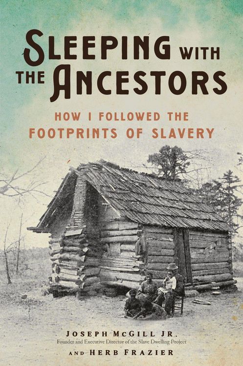 Produktbild: Sleeping with the Ancestors