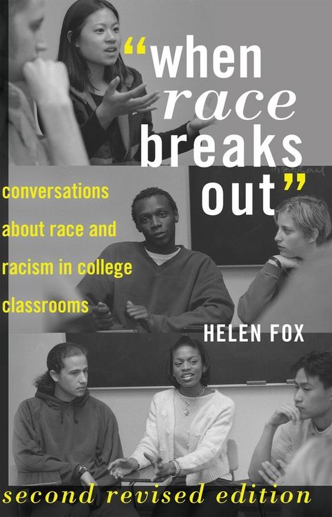 Produktbild: When Race Breaks Out