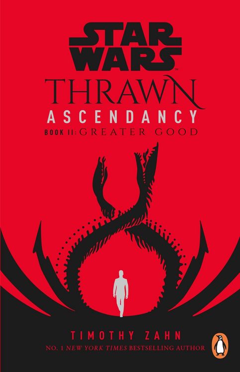 Produktbild: Star Wars: Thrawn Ascendancy: Greater Good