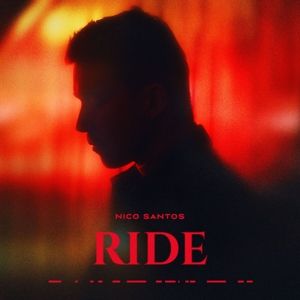Produktbild: Ride (2LP Coloured)