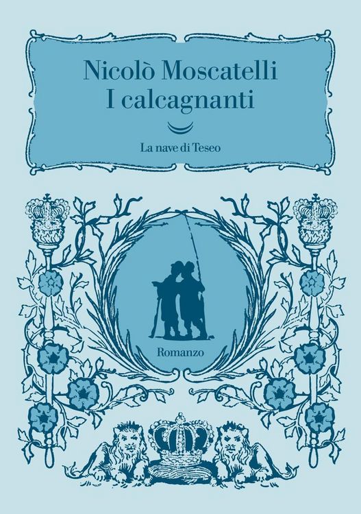 Produktbild: I calcagnanti