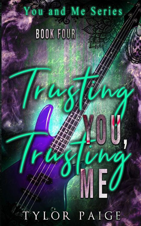 Produktbild: Trusting You, Trusting Me