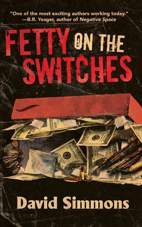 Produktbild: Fetty on the Switches